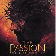 Avant-première of The Passion of The Christ