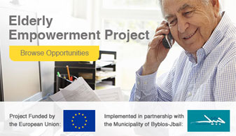 The Elderly Empowerment Project