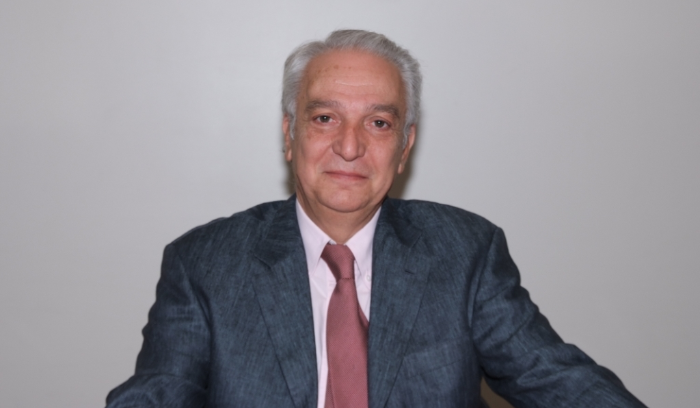Dr. Elie Karam elected Honorary WPA Member