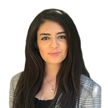 Josleen Al Barathie Mahmoud