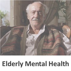 Elderly Mental Health