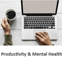 Productivity and Mental Health 