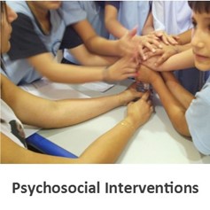 Psychosocial Interventions
