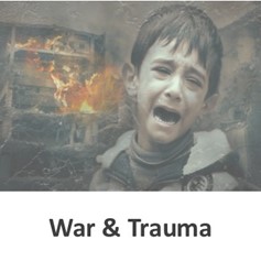 War and Trauma