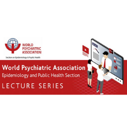 WPA Epidemiology and Public Health Section - Lecture Series
