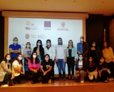 THE TEC-MED Model Training Initiation 